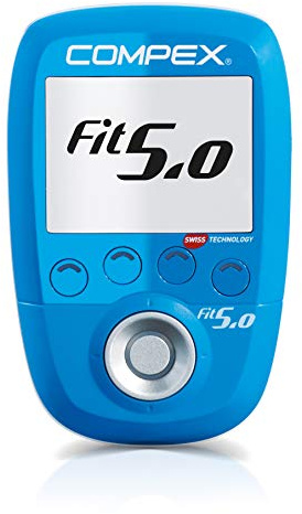 Compex Fit 5.0 Muskelstimulationsgerät