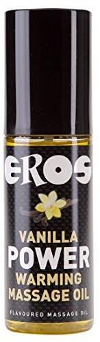 Eros Vanilla Power Warming , 1er Pack (1 x 0.1 l)