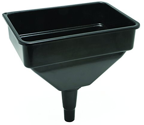 Hilka 84808500 Grand entonnoir avec filtre