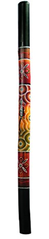 Didgeridoo Bamboo (Tone C)