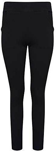 Shop & Stop Liverpool Trousers (Black, 14)