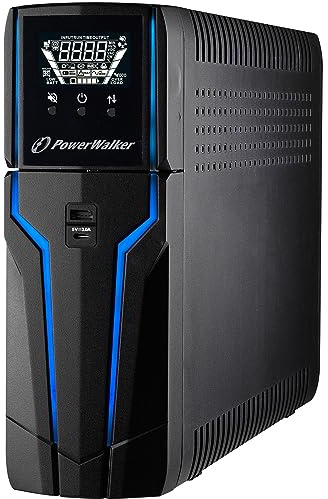 PowerWalker VI 1500 GXB, 10121175, 1500VA