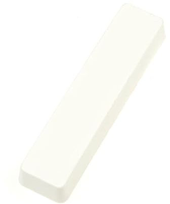 bricoleva.it Wachsstift zum Ausbessern von Holz – Wachsstift für Kratzer und Holzrillen – (weiß)