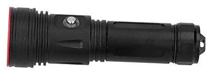 Bewinner Tauchlampe, Tauchen Taschenlampe Zum Angeln Camping Outdoor Sports Professionelles Tauchen Licht Hohe Unterwasser Lichter Led Taschenlampen