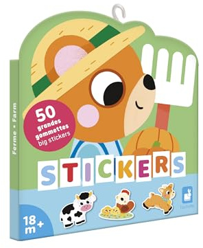 Janod - Mon Premier Cherche Et Trouve - Jeu Éducatif - Réflexion sur Le thème des Licornes - Jeu de Société 3 Ans et + avec Cartes et Accessoires en Bois - Logique et Observation