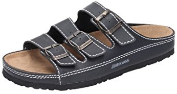 Dr. Brinkmann herr 600016Pantoletter