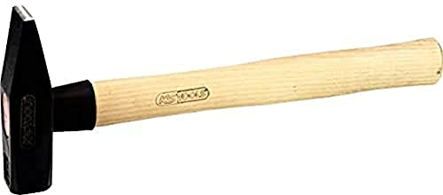 Marteau de mécanicien manche Hickory, 300g