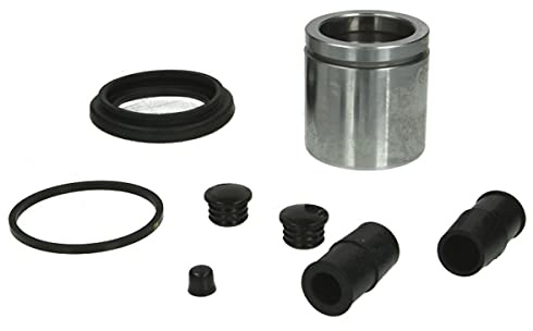 AUTOFREN SEINSA D41759C Bremssattel-Reparatursatz Vorne Kompatibel mit VW Transporter T4 Bus 70B, 70C, 7DB, 7DK, 70J, 70K, 7DC, 7DJ Transporter T4 Kastenwagen 70A, 70H, 7DA, 7DH SHARAN 7M8, 7M9, 7M6 | D41759C passend für Alhambra V