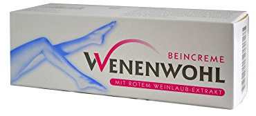 Wenenwohl Beincreme, 100 g