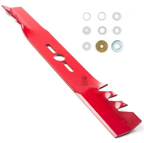Matijardin - Lame tondeuse universelle mulching Oregon Gator Mulcher 52,7 cm