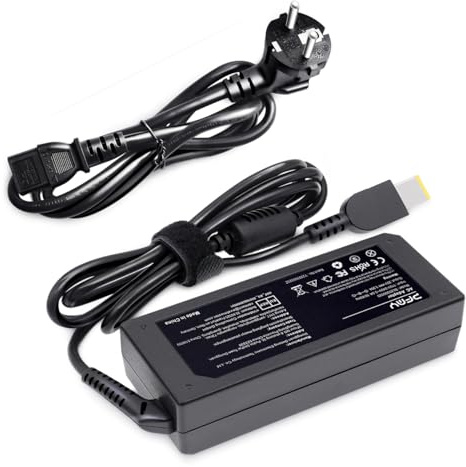 PFMY Notebook Netzteil Ladegerät Ladekabel Laptop AC Adapter 20V 2,25A 3,25A 45W 65W für Lenovo ThinkPad X240 X250 L540 L560 T440 V110 Z40-70 Z50-70 Z70-80 Z510 Z710 IdeaPad Yoga 11E 11S 300 500