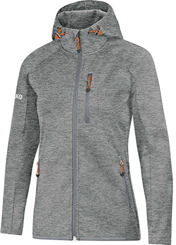 JAKO Softshelljacke Damen Damen