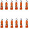 12x Aperol spritz soda Aperitiv Aperitif 175ml bitter aus italien