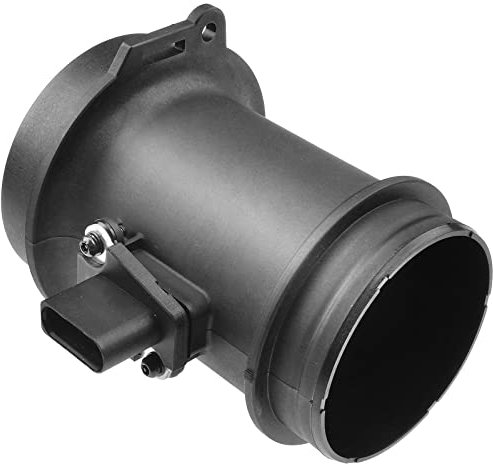 Frankberg 1 misuratore di massa d'aria compatibile con A4/A4 Avant A6/A6 Allroad Avant A8 2.7L 3.0L 2003-2010 Replace# 8ET009142-791