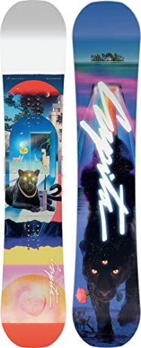 Capita Space Metal Fantasy Snowboard - 151
