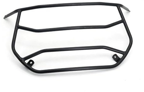 JAYWIS Gepäckträger hinten Motorrad-Topcase-Träger, Gepäckträger, Gepäckschiene, Tour-Pack-Ablage Für XL 750 XL750 Transalp