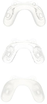 minkissy 3stücke Nasenpads Für Kinderbrillen Brillen Zubehör Verschiedenen Farben Geeignet Für Sonnenbrillen Und Brillen Komfortable Für Langanhaltenden Tragekomfort