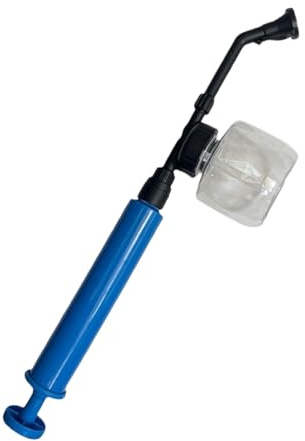 Disperseur de pollen pour jardin - Distributeur de poudre horticole, outil de pollinisation réglable rapide et uniforme pour kiwis, légumes, fraises, poires, tomates, fleurs, poivrons