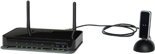 NETGEAR 3G / 4G M Router (EU)