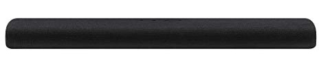 Samsung Soundbar HW-S60T/ZF da 180 W, 4.0 Canali, Nero