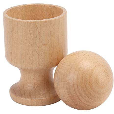 Jouet de Préhension de Coquetier, Garder la Mise au Point Jouet de Préhension de Tasse de Boule d'œuf Améliorer la Coordination pour Les Enfants pour Le Jeu Quotidien