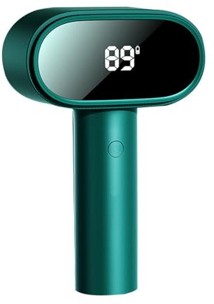 GaRcan Levapelucchi Elettrico per Macchina per Bobine di Abbigliamento Display Digitale Trimmer per Palle di Pelo Rasoio per Vestiti