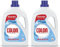 Colon Detergente Máquina Líquido Básico, 2 x 2000ml, 4L Total