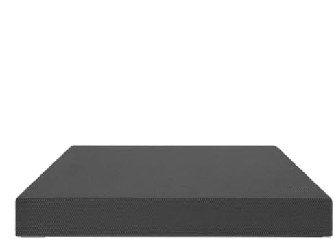 Tampone di equilibrio 'esercizio, pad di equilibrio in schiuma - Grande tappetino in schiuma ammortizzato per stabilità, allenatore di esercizio, allenamento in tavola, tappetino in ginocchio per