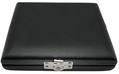 Etui for Fagottrohre, Schutzbox for Rohre für Oboe