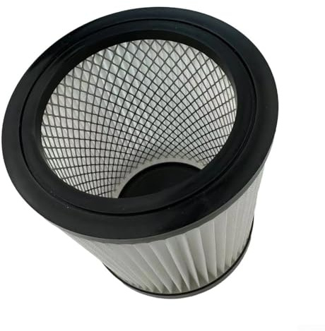 BildeeMait Filtro a cartuccia Wet & Dry compatibile con PARKSIDE 91096424, PWD 30 A1, per PARKSIDE per PNTS 1400 H4 IAN 322475 cartuccia filtro aspirapolvere