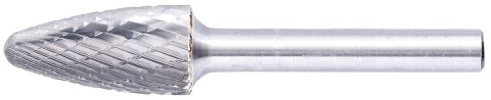 Pferd 21117906 Hartmetall-Frässtifte RBF 1630/6 Z3