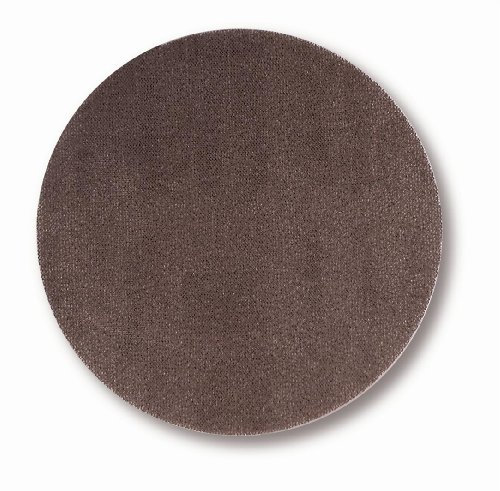 Mirka Abranet 2975403 5374102092 - Cierre de Velcro Suave (150 mm, P1000)