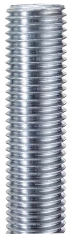 Maurer - Tige filetée zinguée 1 m M16