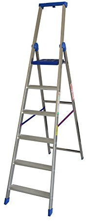Marchetti 20875 Climb con Gradino Espanso e Ribordato, Argento