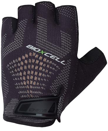 Chiba BioXCell Super Fly Größe L, Farbe schwarz schwarz