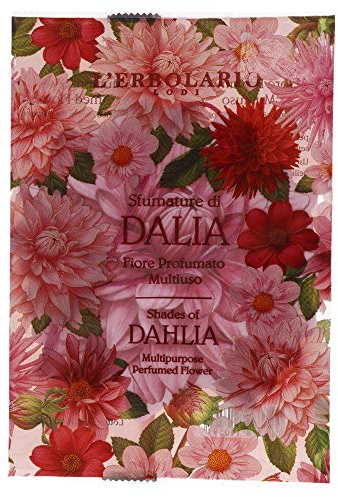 L'erbolario Sombras de Dalia Fiore Perfumado Multiusos 1 Pieza