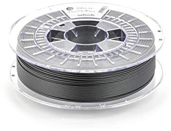 extrudr® BDP ø1.75mm (2.5kg) GreenTEC Pro CF (CARBON FASER) - biologisch abbaubares Filament mit Carbon-Verstärkung! Mechanisch hoch belastbar!