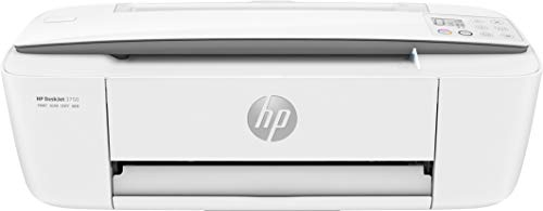 HP Printer/COP/SCAN DESKJET/IA 3750 T8X12B#686