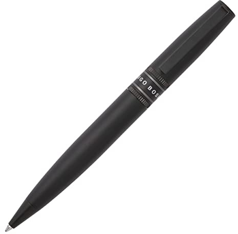 Hugo Boss Fountain pen Gear Minimal All Navy