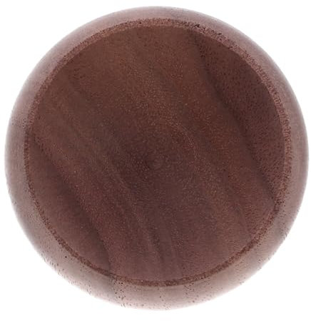 PRETYZOOM Aromadiffuser Aus Holz Für Ätherische Öle Kleiner Eleganter Diffusor Für Zuhause Und Büro Effektive Duftverbreitung Für Entspannende Atmosphäre Dekorativer Holz-Diffuser
