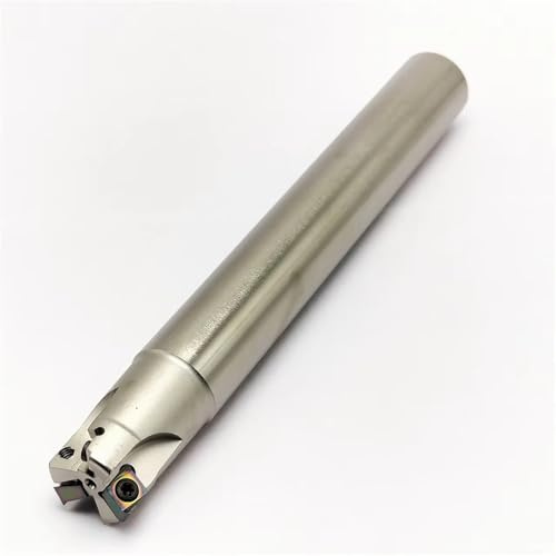 Barra de corte de avance rápido 4NTE90 4NKT de 90 grados, barra de corte resistente a impactos de doble cara 4NKT060308R, inserto de carburo 4NKT060308 Herramienta de Torno(4N TE90 26 4TC25 200)