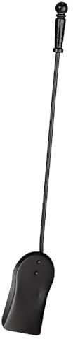 Do it Best Ash Shovel - Classic Fireplace Shovel - 19 x 5 in - Cast Iron & Alloy Steel