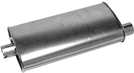 Walker Exhaust SoundFX 18568 Exhaust Muffler