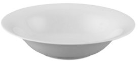 Rosenthal Moon Weiß Schale 18 cm
