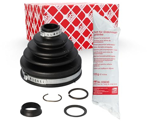 febi bilstein 01171 Achsmanschettensatz, 1 Stück