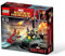 LEGO Iron Man Vs The Mandarin Ultimate Super Heroes