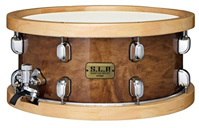 Tama S.L.P. Snare LMP1465F-SEN, Studio Maple