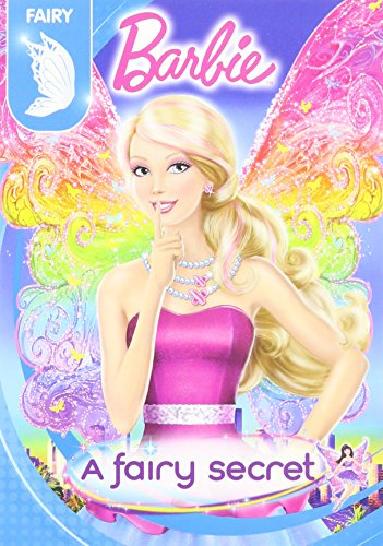 Barbie: A Fairy Secret