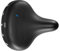 Selle Royal Drifter Strengtex Saddle, Black, L