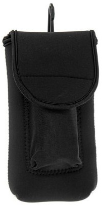 JJC Neopren Blitztasche für Aufsteckblitz CB-F1